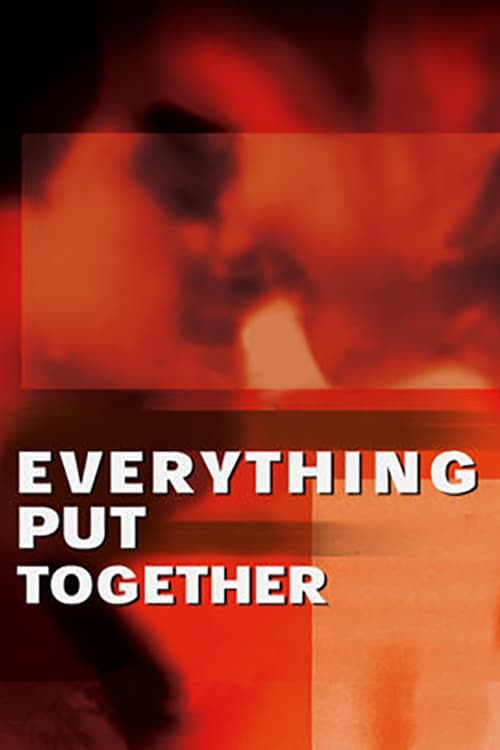 Everything Put Together est-il disponible sur Netflix ou autre ?
