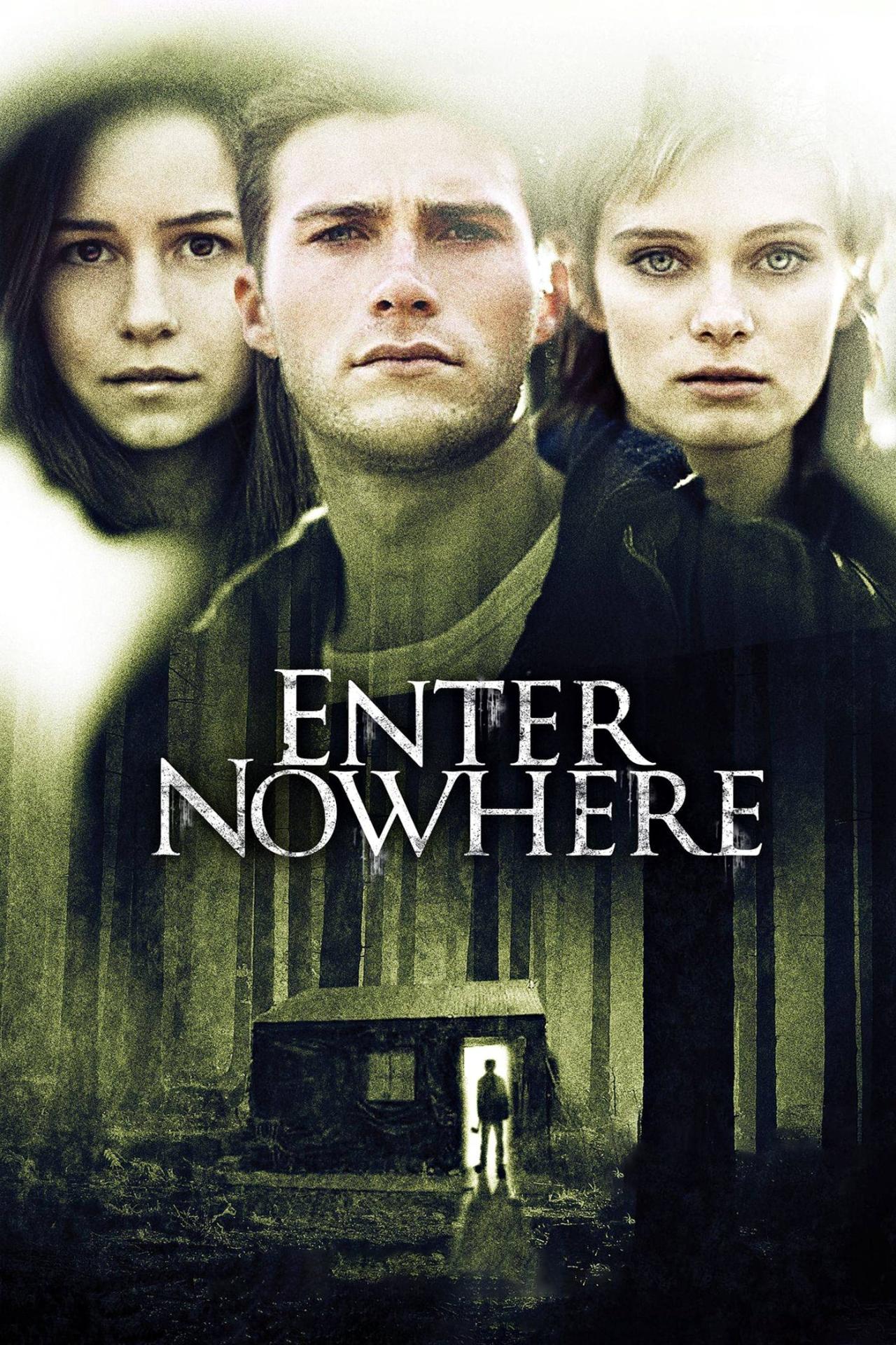 Enter Nowhere est-il disponible sur Netflix ou autre ?