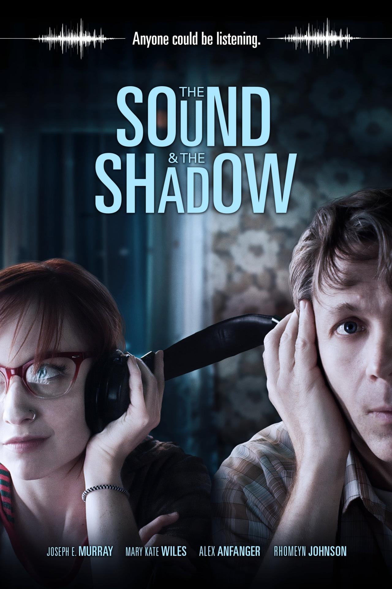 Affiche du film The Sound and the Shadow poster