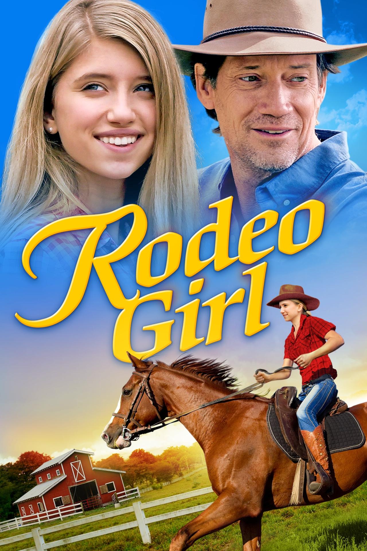 Rodéo Girl est-il disponible sur Netflix ou autre ?