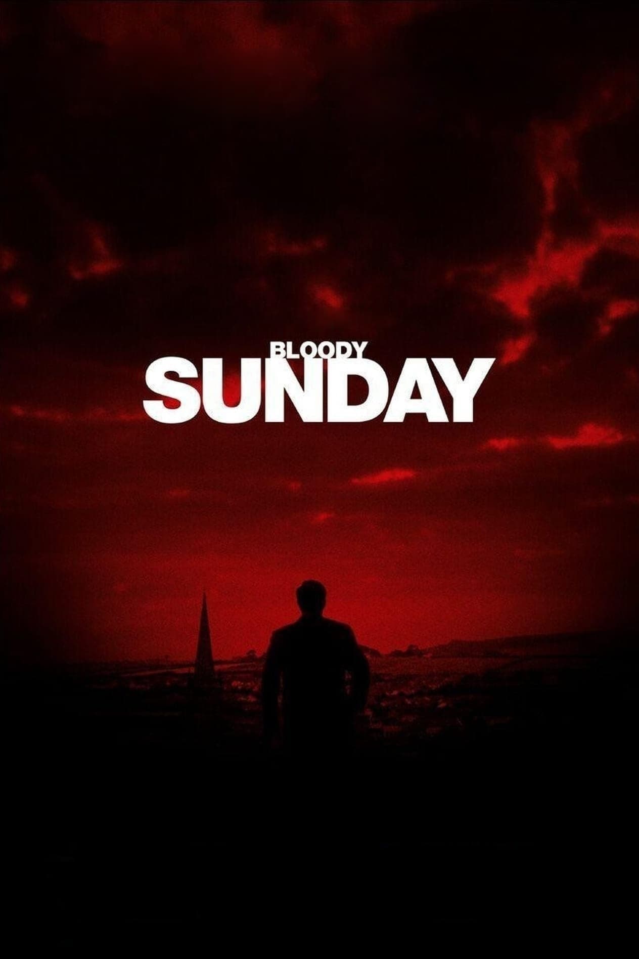 Bloody Sunday est-il disponible sur Netflix ou autre ?