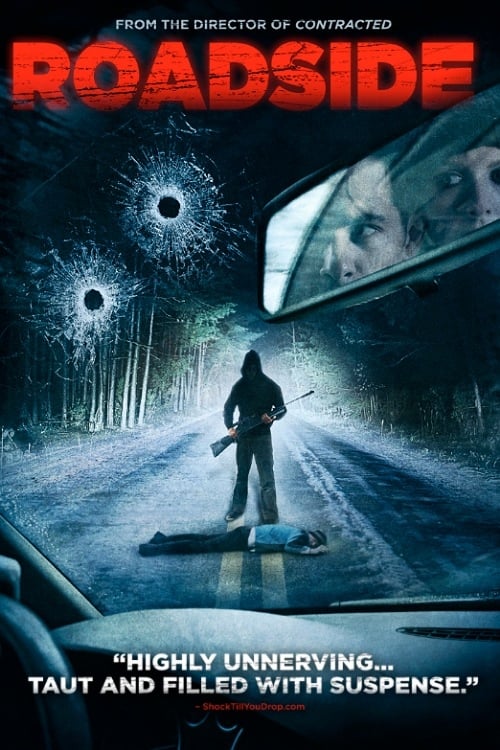 Affiche du film Roadside poster