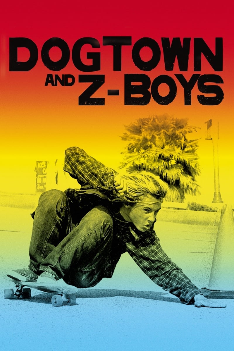 Dogtown and Z-Boys est-il disponible sur Netflix ou autre ?
