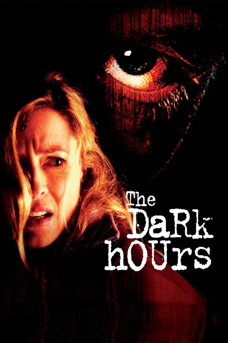 Affiche du film The Dark Hours poster