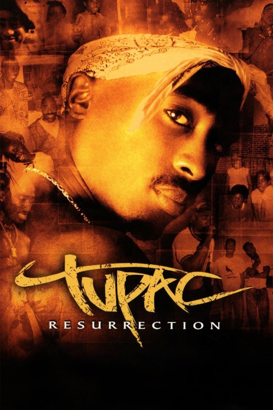 Tupac: Resurrection est-il disponible sur Netflix ou autre ?
