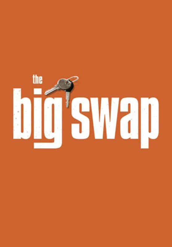 Affiche du film The Big Swap poster