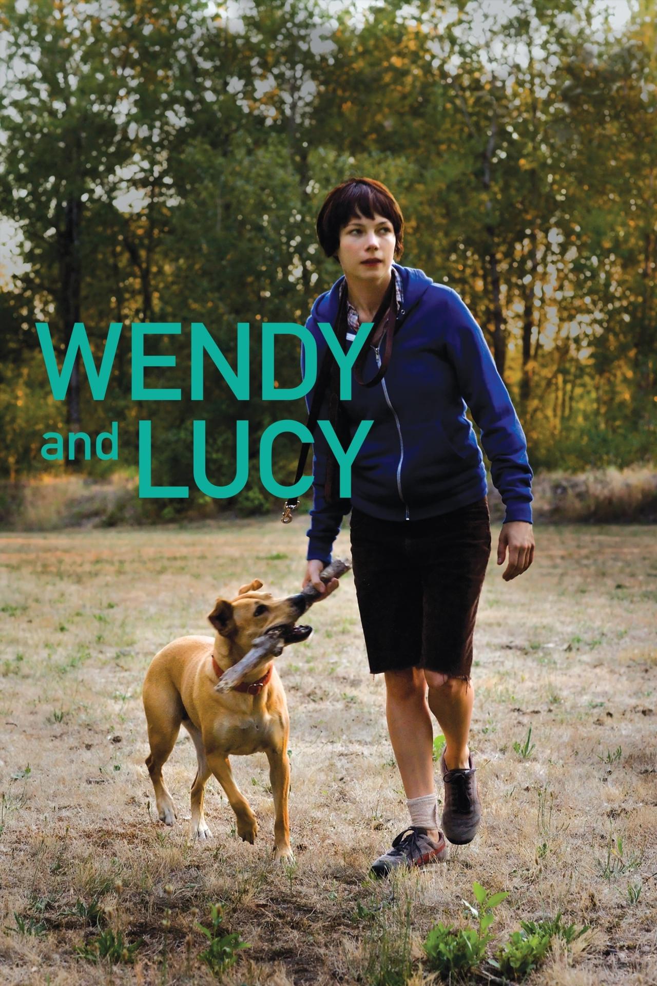 Affiche du film Wendy et Lucy poster