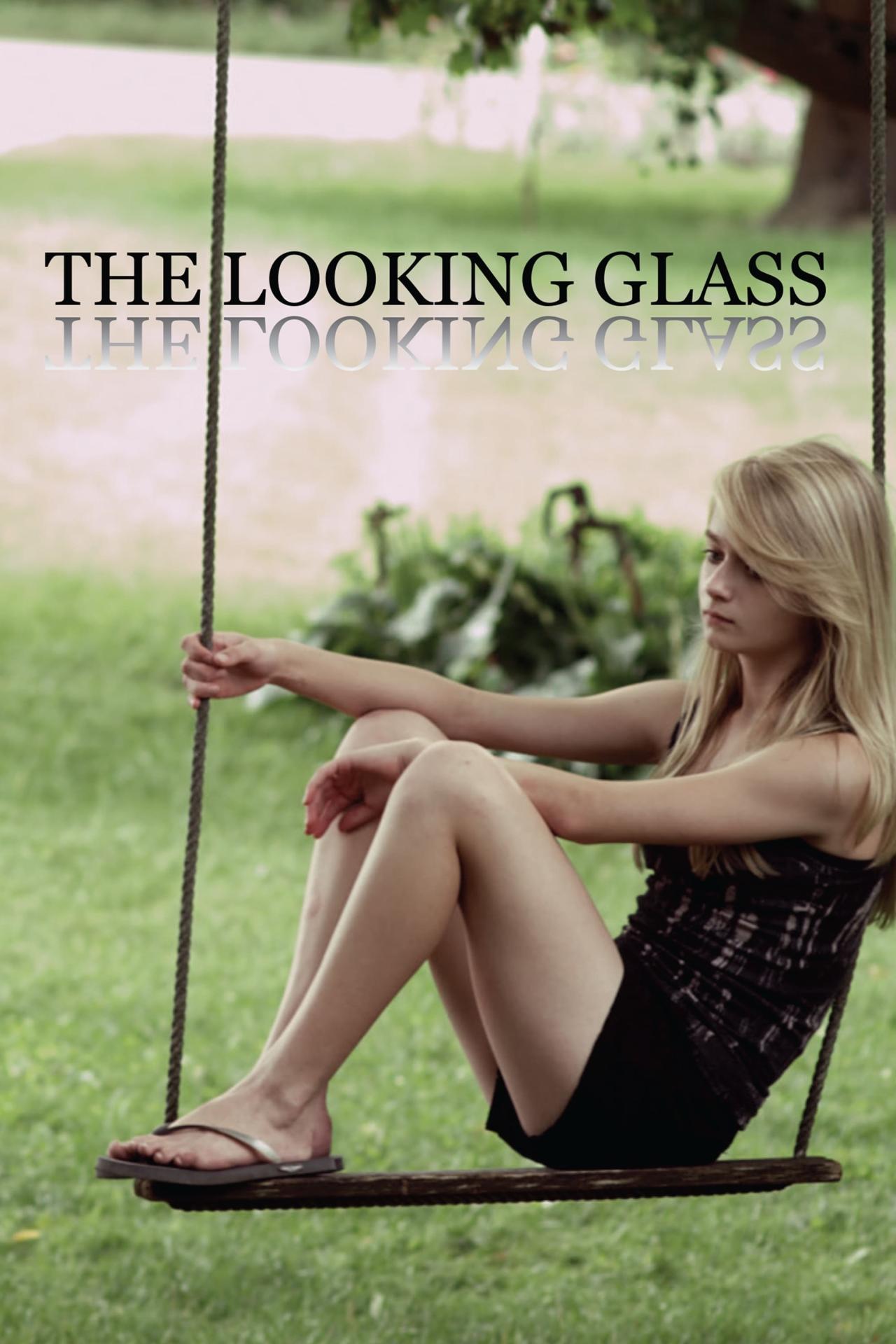 Affiche du film The Looking Glass poster