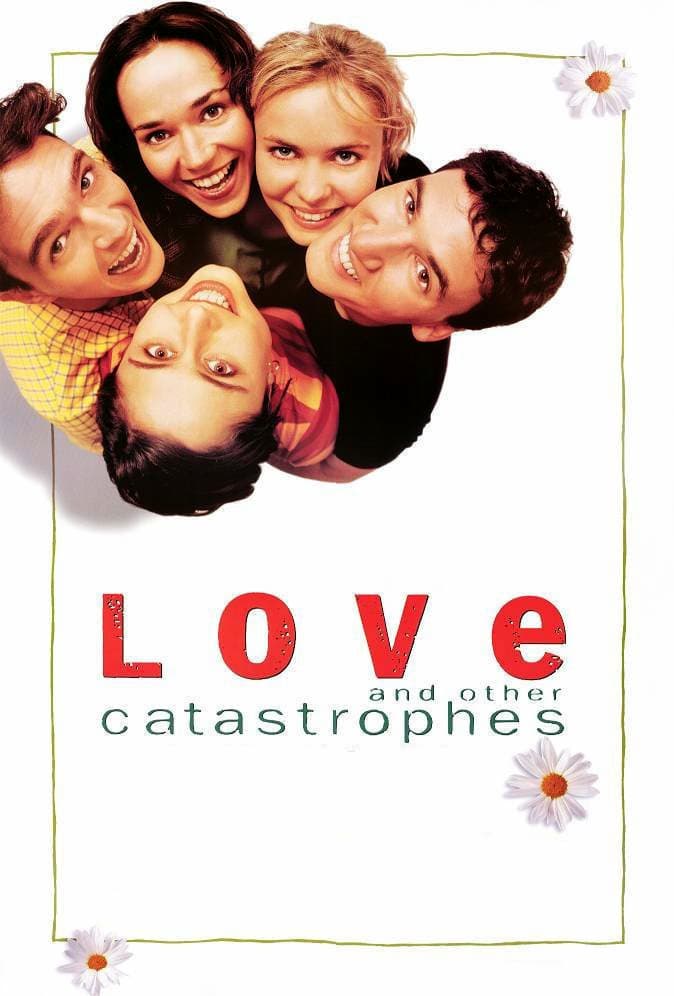 Love and Other Catastrophes est-il disponible sur Netflix ou autre ?