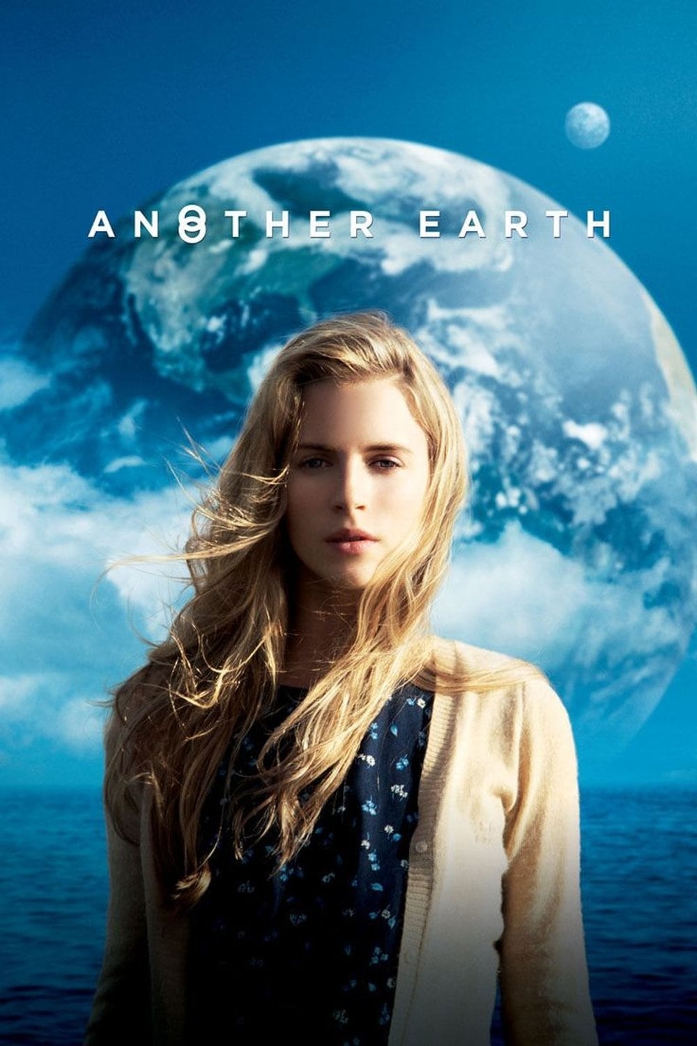 Another Earth est-il disponible sur Netflix ou autre ?