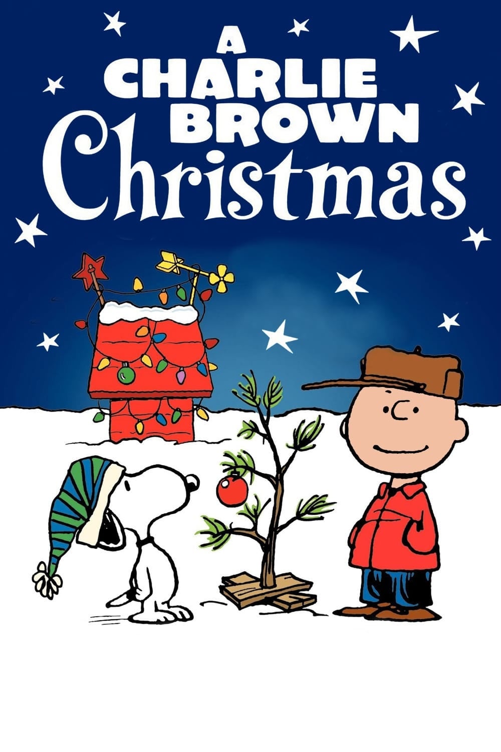 Joyeux Noël, Charlie Brown ! est-il disponible sur Netflix et les plateformes de streaming