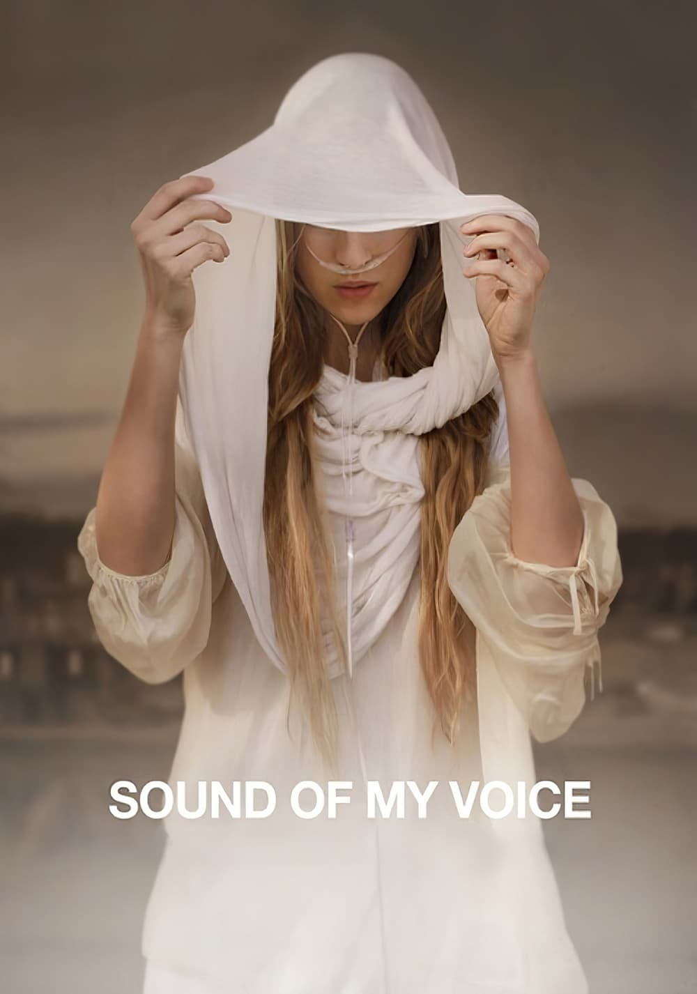 Sound of My Voice est-il disponible sur Netflix ou autre ?