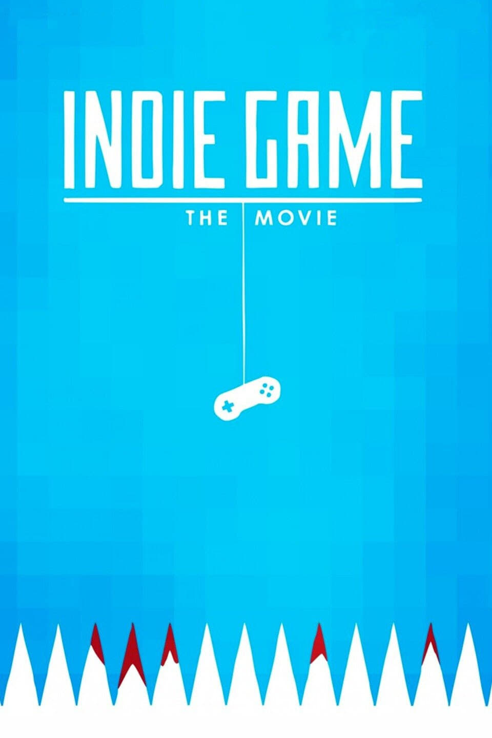 Affiche du film Indie Game : The Movie poster