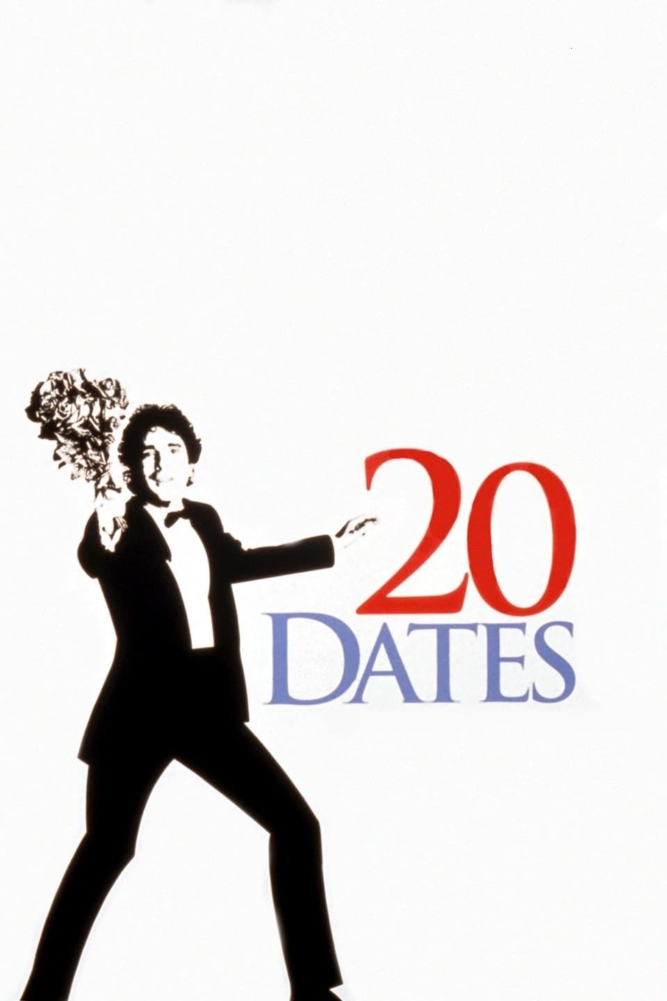 Affiche du film 20 Dates poster
