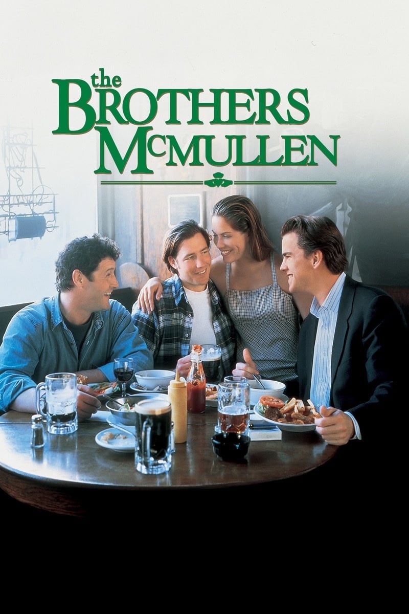 Les Frères McMullen est-il disponible sur Netflix ou autre ?