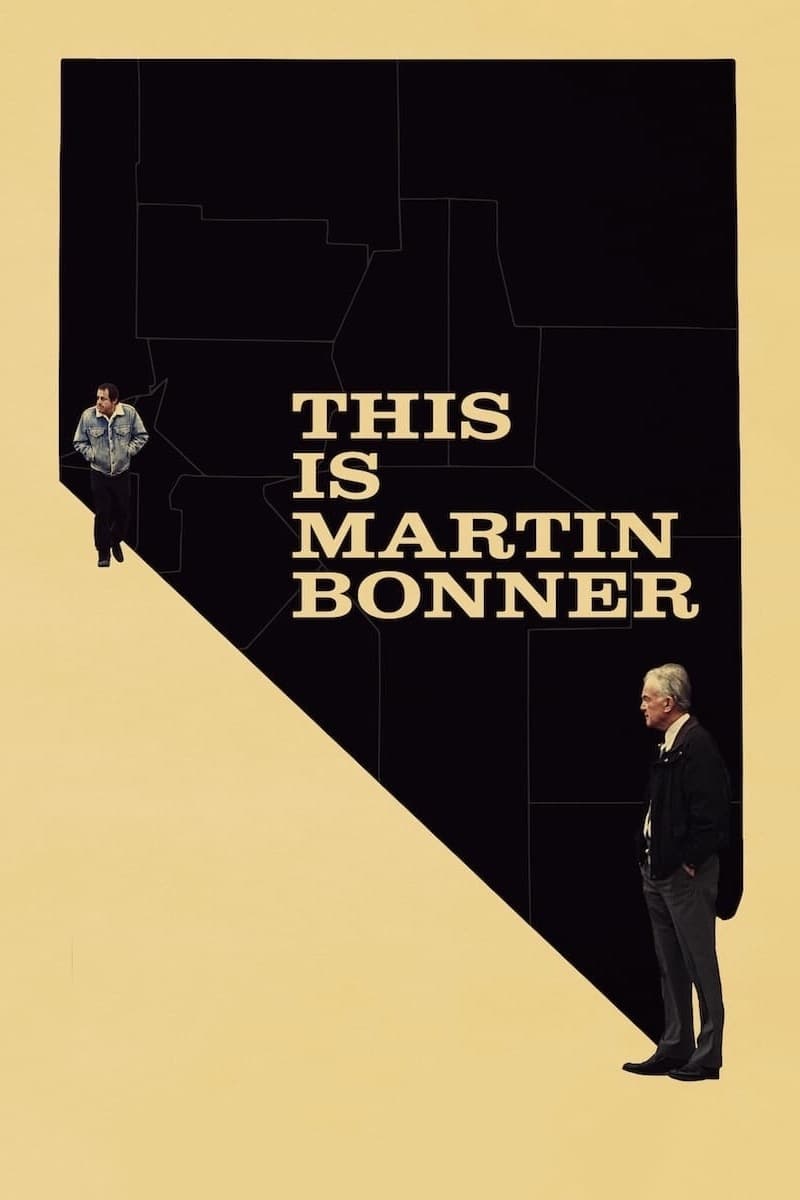 This Is Martin Bonner est-il disponible sur Netflix ou autre ?