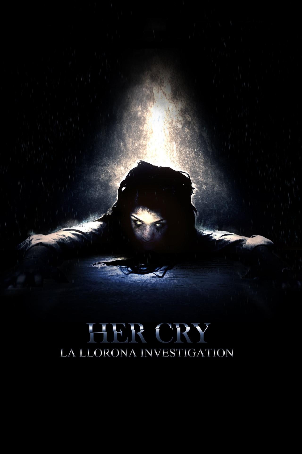 Her Cry: La Llorona Investigation est-il disponible sur Netflix ou autre ?