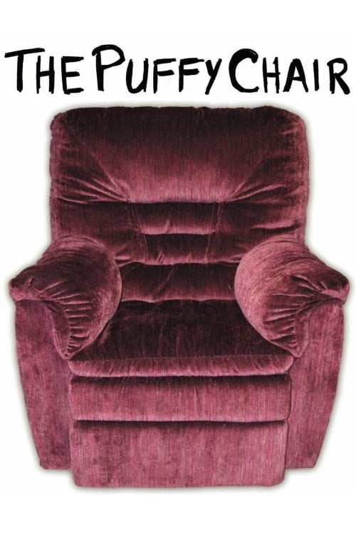 Affiche du film The Puffy Chair poster