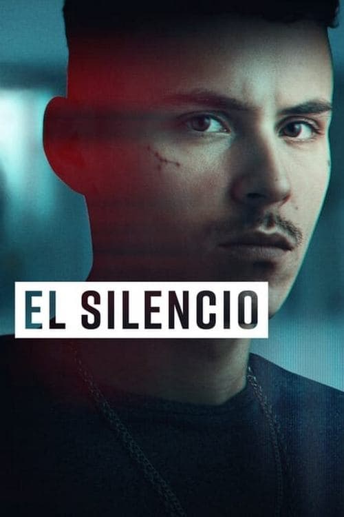 Affiche de la série El Silencio poster