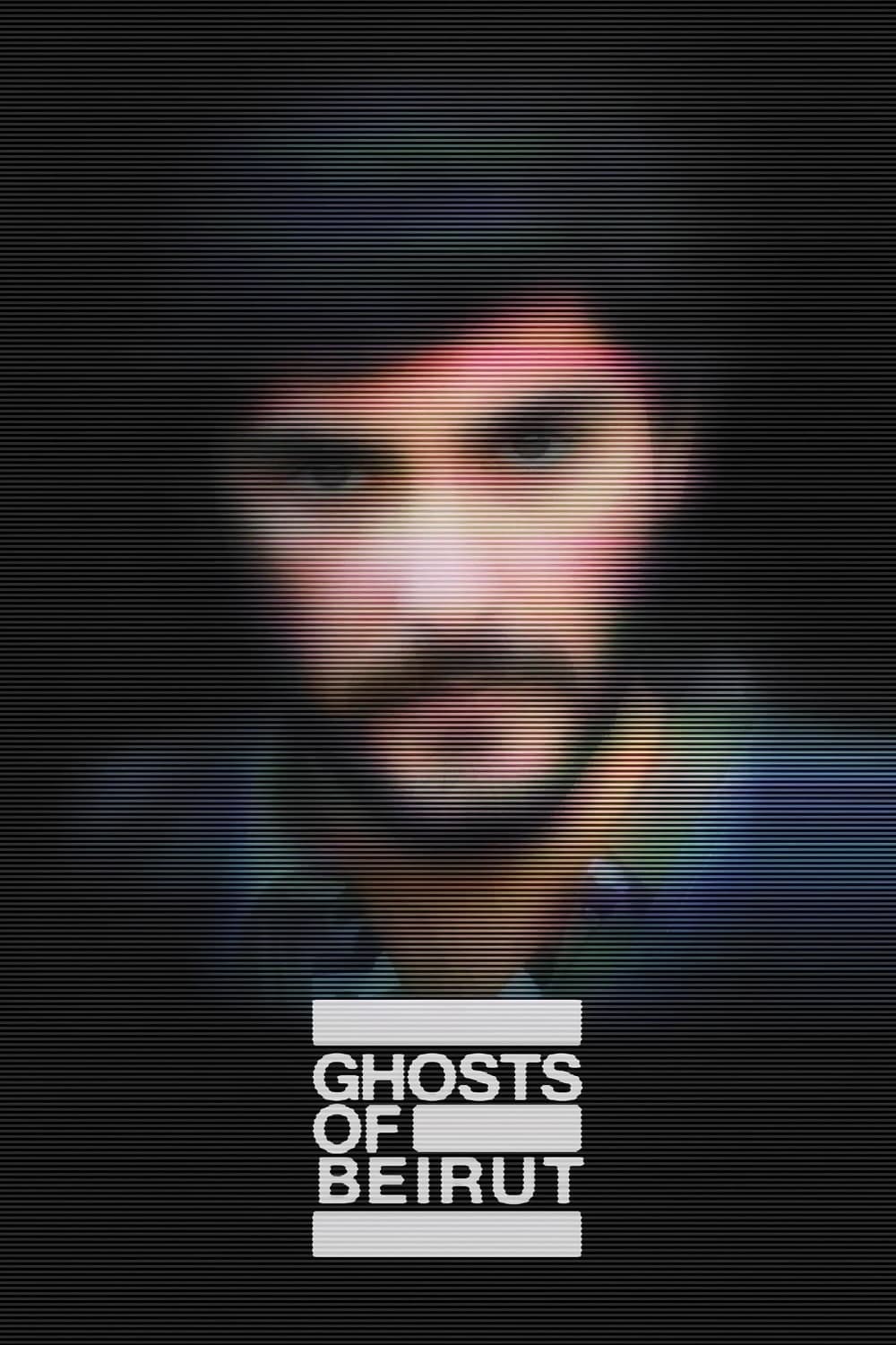 Affiche de la série Ghosts of Beirut poster