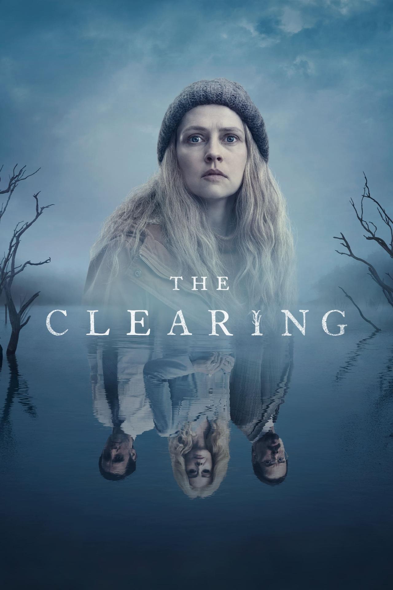 Les saisons de The Clearing sont-elles disponibles sur Netflix ou autre ?