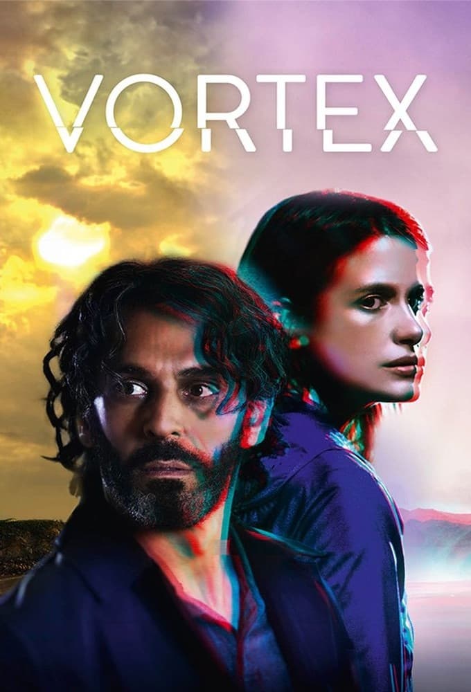 Les saisons de Vortex sont-elles disponibles sur Netflix ou autre ?
