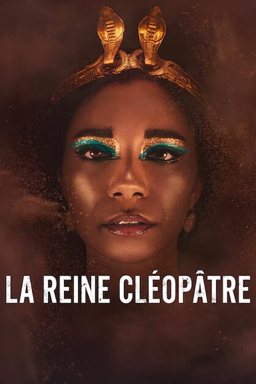 Les saisons de La Reine Cléopâtre sont-elles disponibles sur Netflix ou autre ?