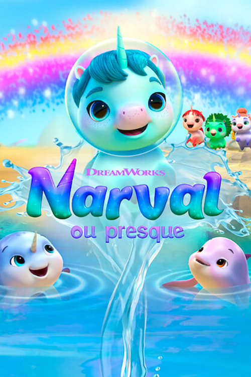 Affiche de la série Narval ou presque poster