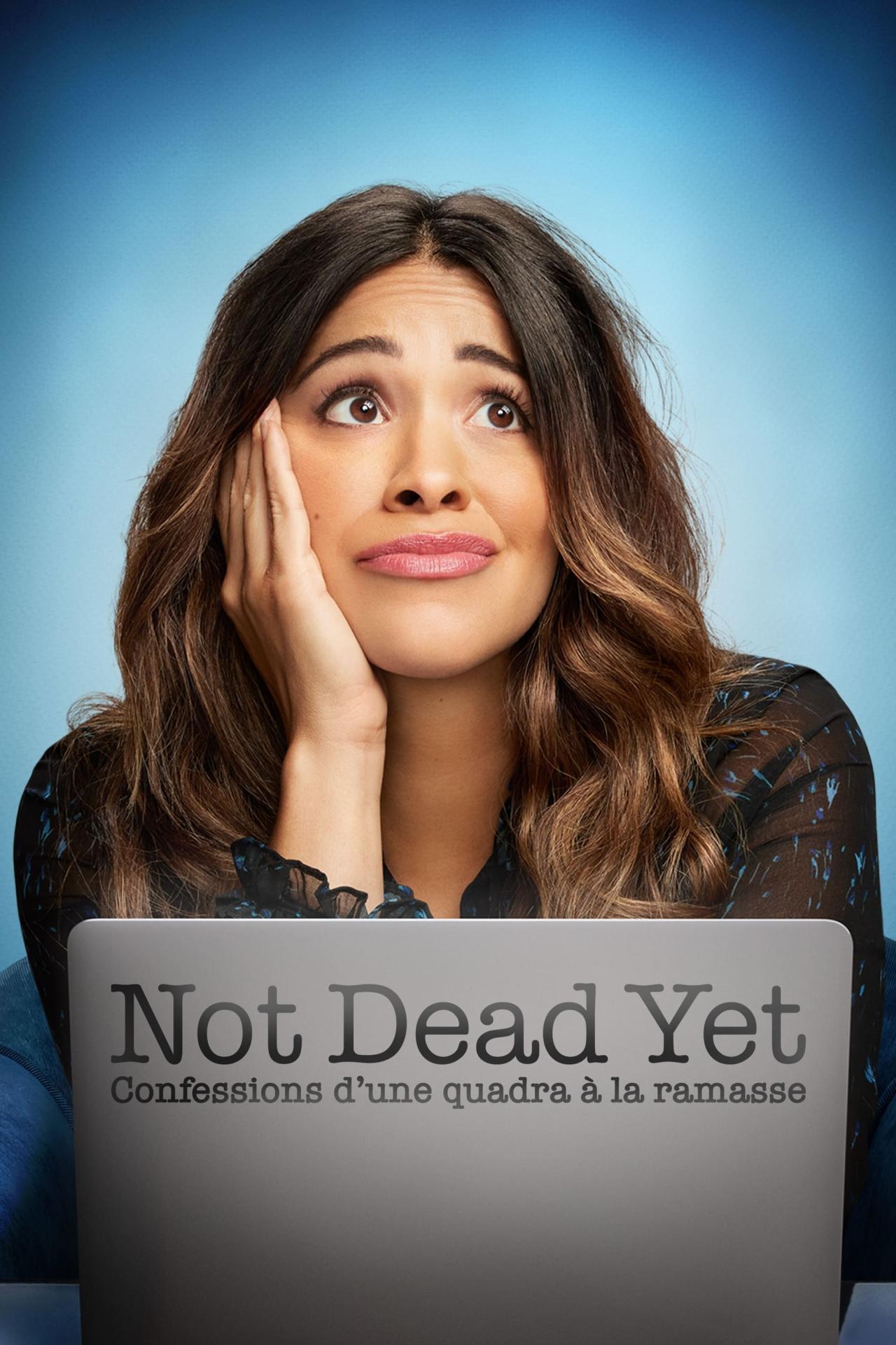 Les saisons de Not Dead Yet : Confessions d’une quadra à la ramasse sont-elles disponibles sur Netflix ou autre ?