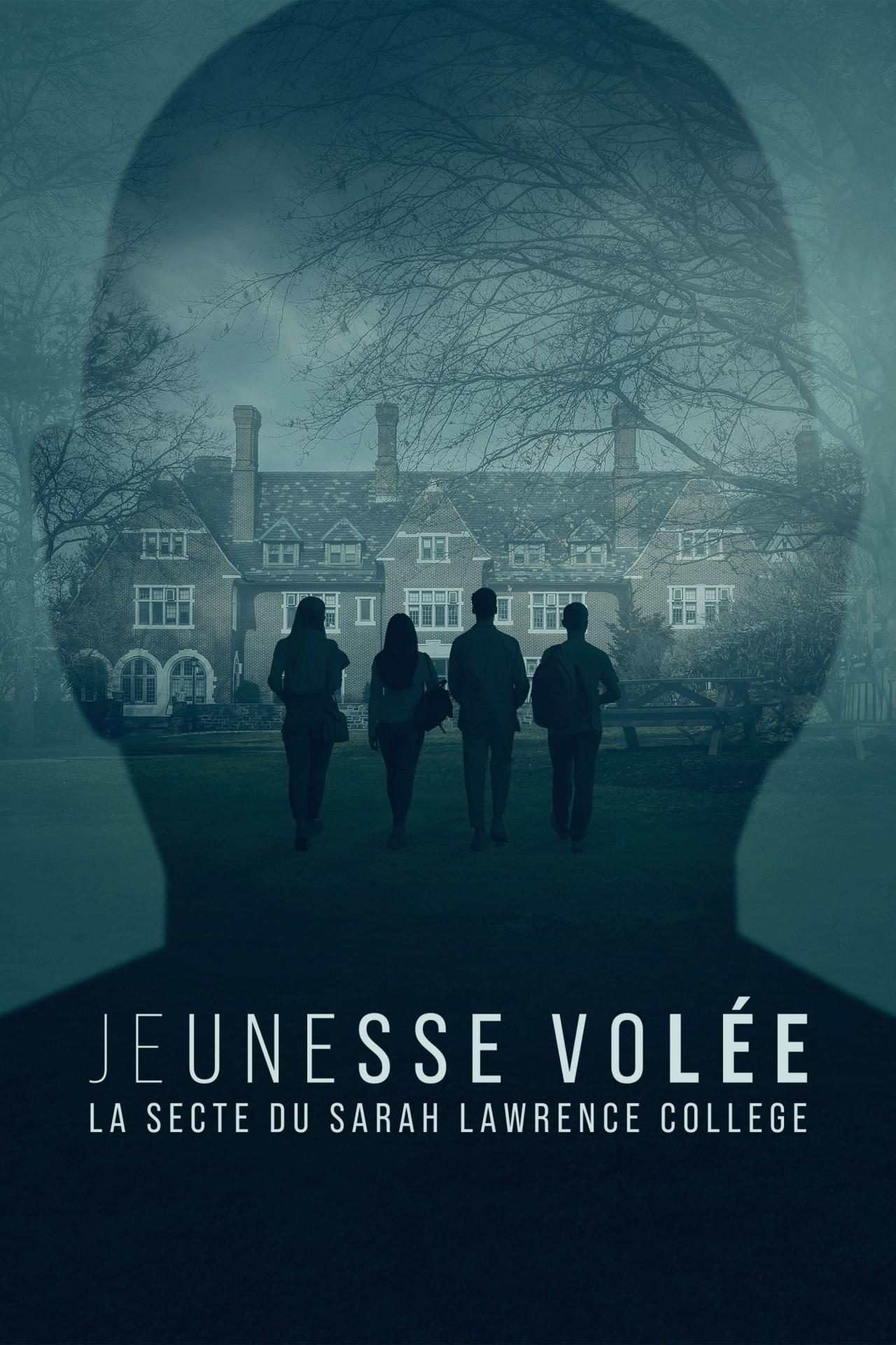 Les saisons de Jeunesse volée : la secte du Sarah Lawrence College sont-elles disponibles sur Netflix ou autre ?