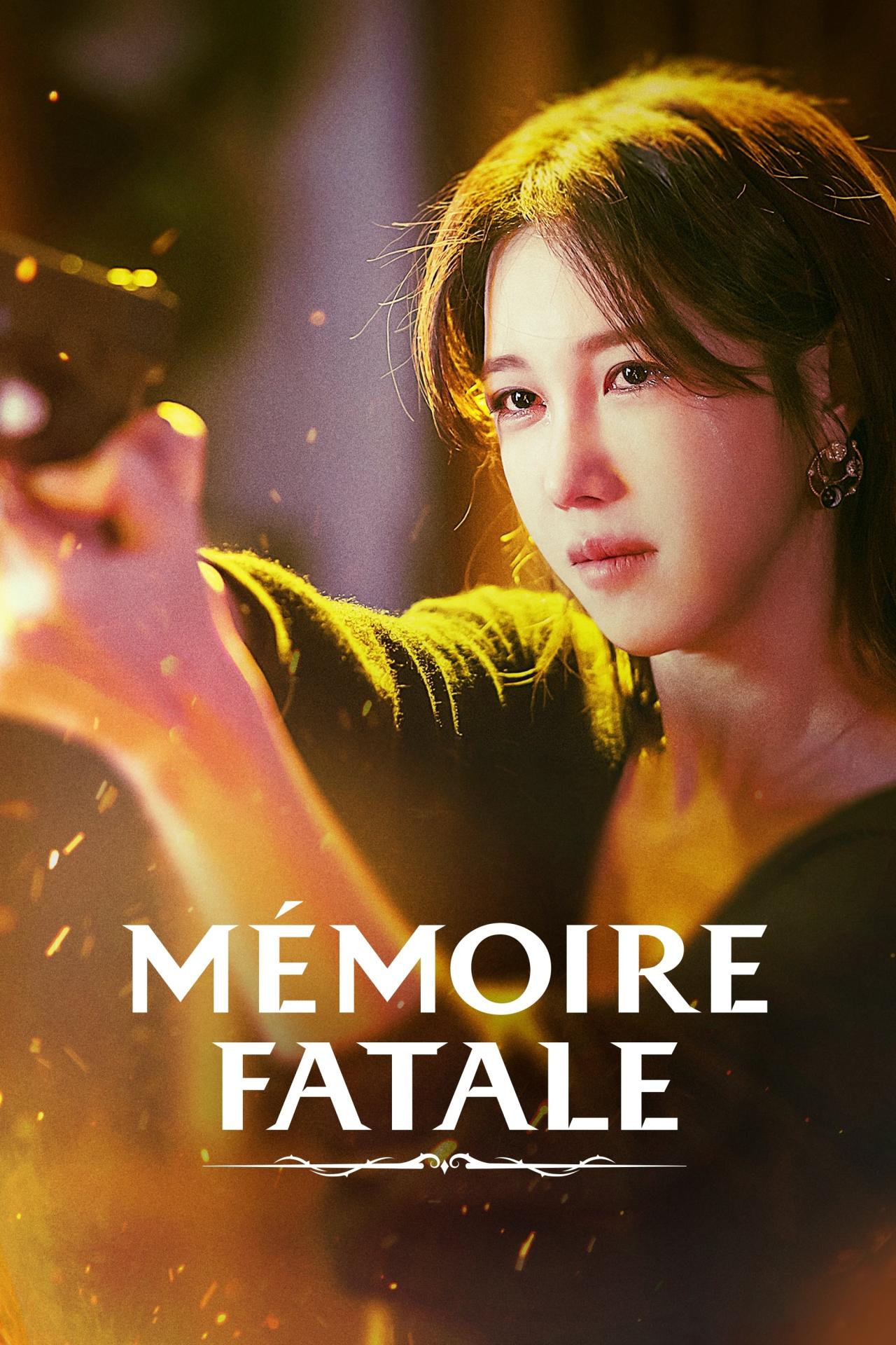 Affiche de la série Mémoire fatale poster