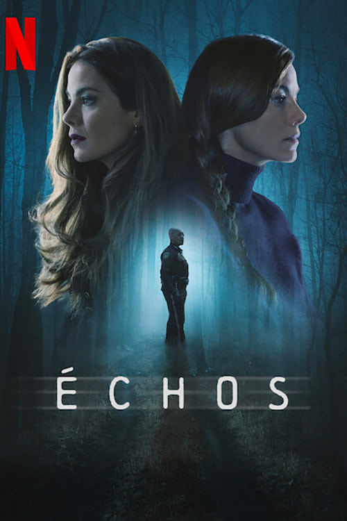 Affiche de la série Échos poster