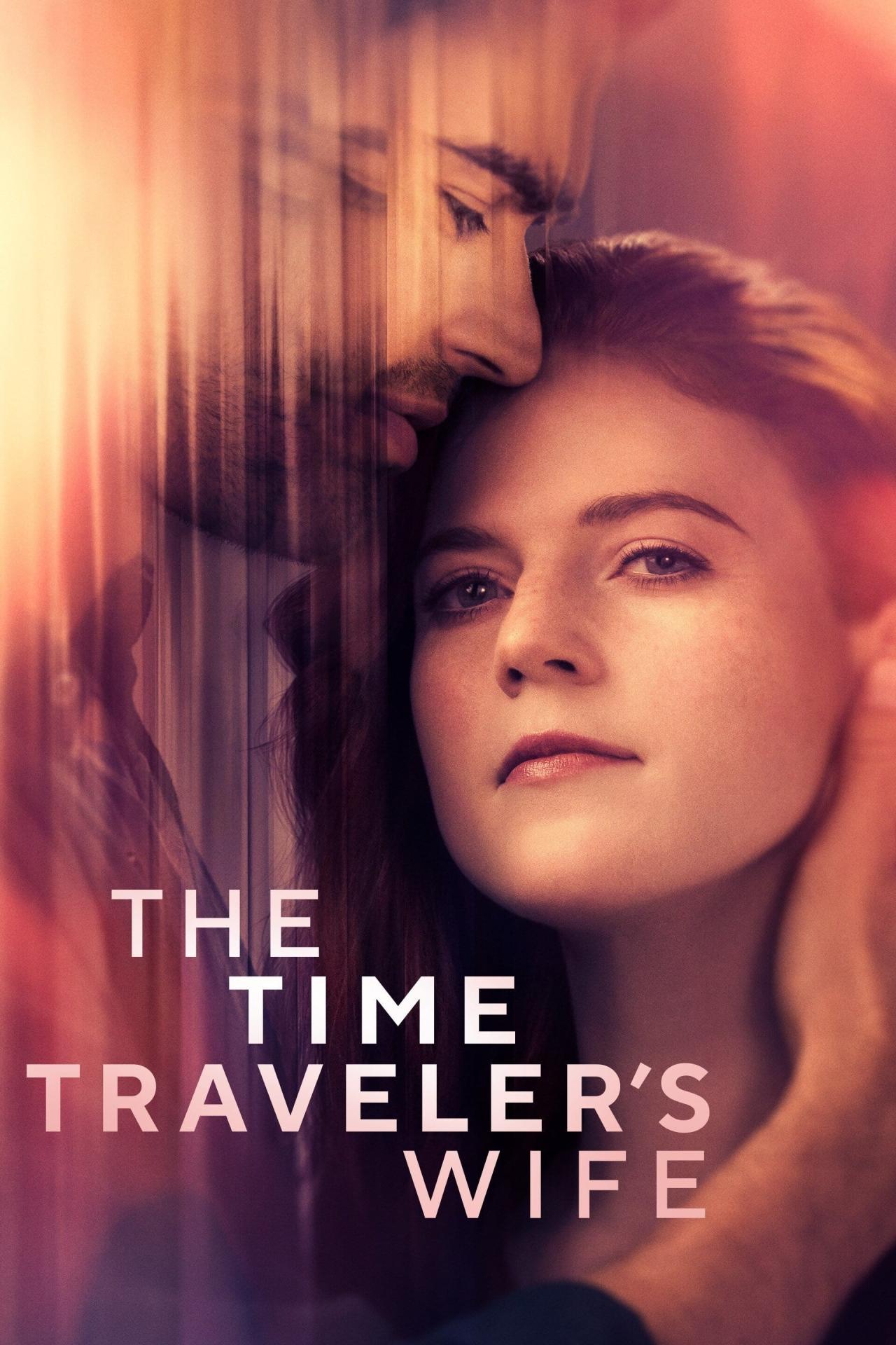 Les saisons de The Time Traveler's Wife sont-elles disponibles sur Netflix ou autre ?
