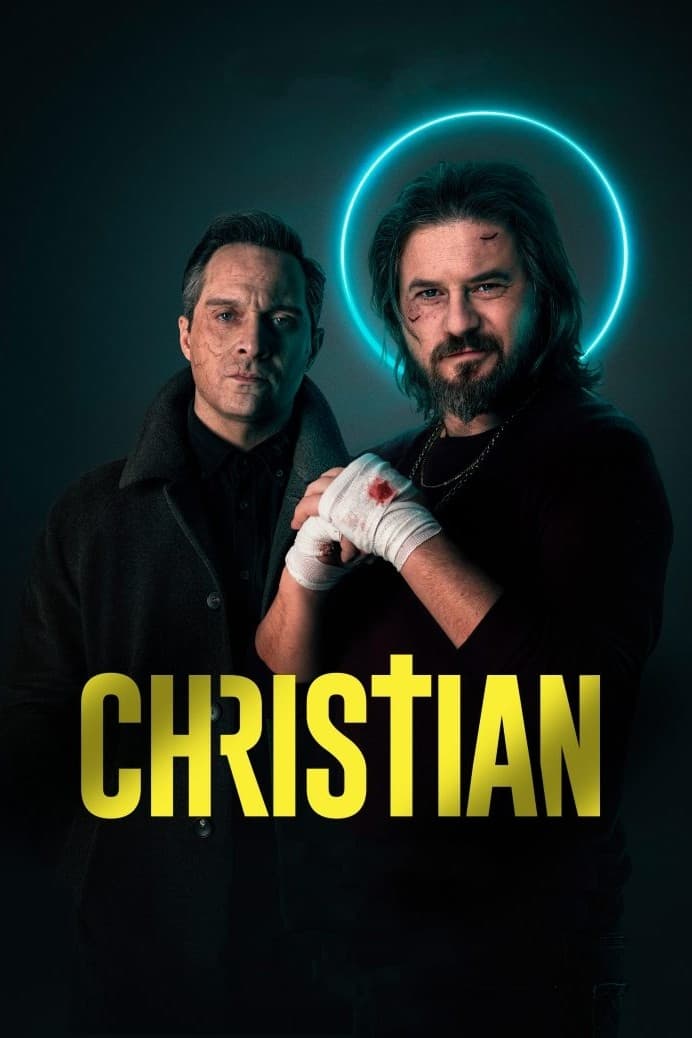 Affiche de la série Christian