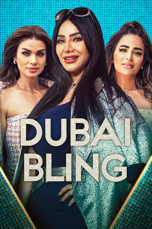 Affiche de la série Dubai Bling poster