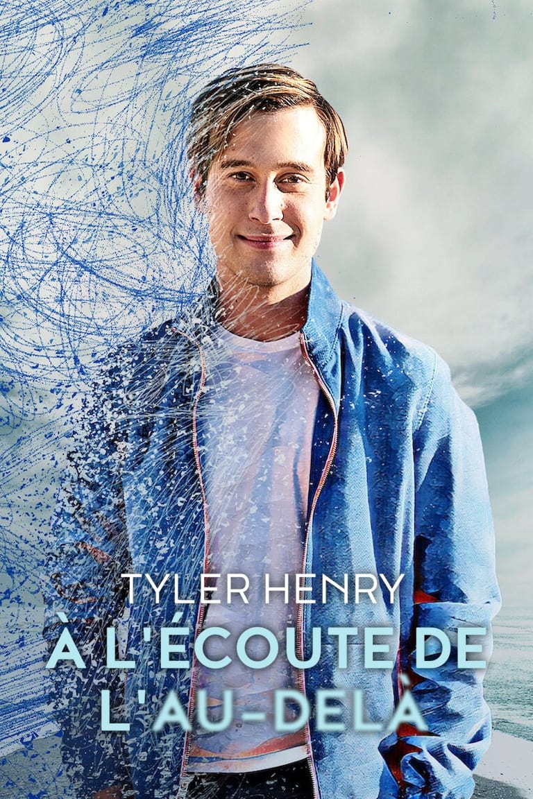 Les saisons de Tyler Henry à l'écoute de l'au-delà sont-elles disponibles sur Netflix ou autre ?