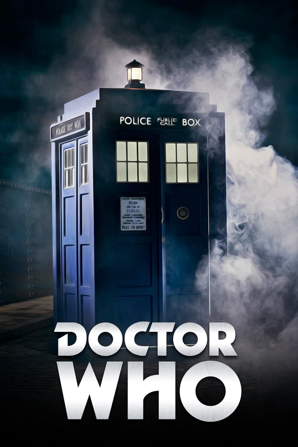Les saisons de Doctor Who sont-elles disponibles sur Netflix ou autre ?