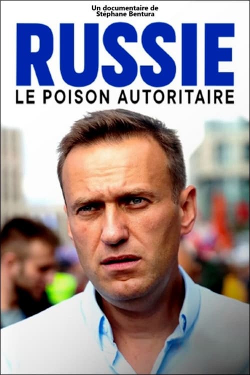 Russie : le poison autoritaire est-il disponible sur Netflix ou autre ?