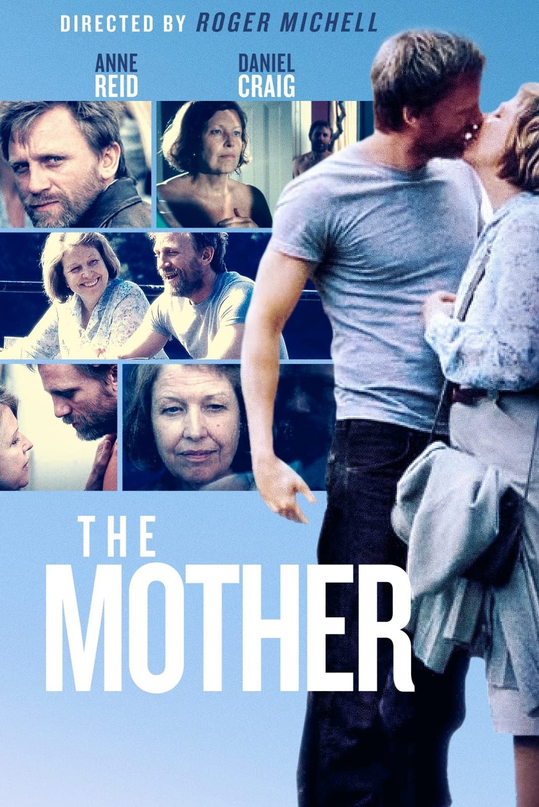 The Mother est-il disponible sur Netflix ou autre ?