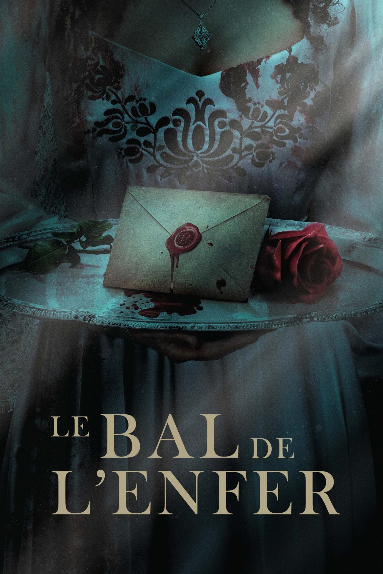 Affiche du film Le Bal de l'Enfer poster