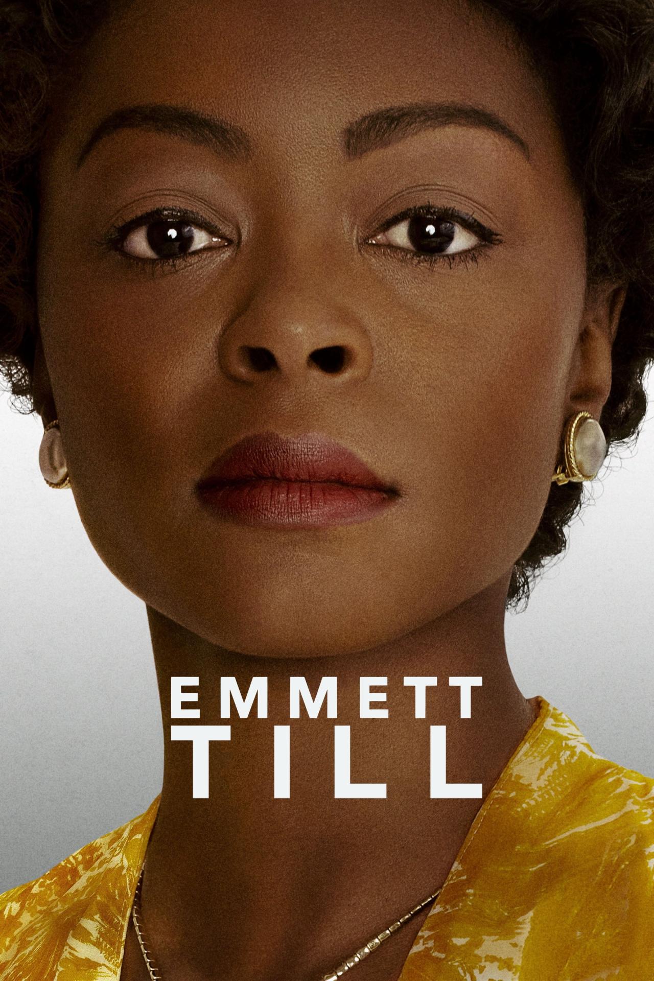 Emmett Till est-il disponible sur Netflix ou autre ?