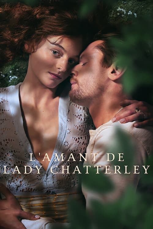 Affiche du film L'Amant de Lady Chatterley poster