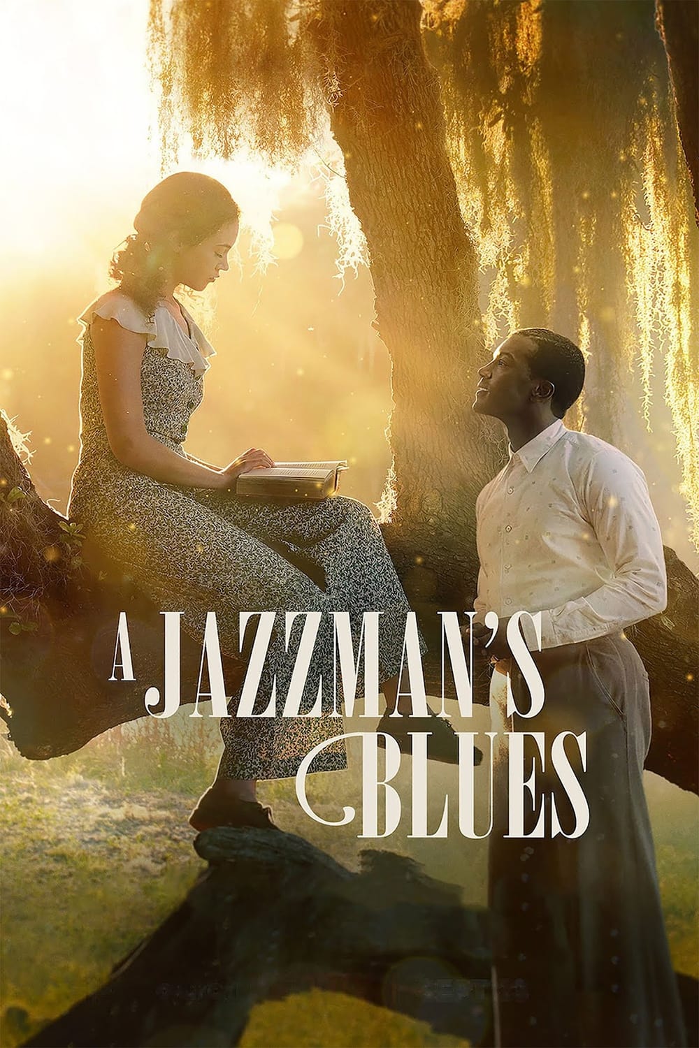 A Jazzman's Blues est-il disponible sur Netflix ou autre ?