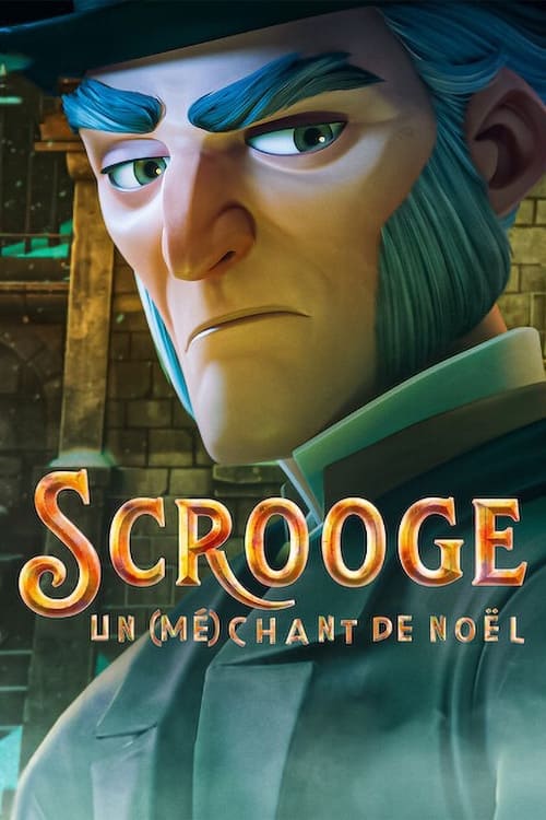 Scrooge : Un (mé)chant de Noël est-il disponible sur Netflix ou autre ?