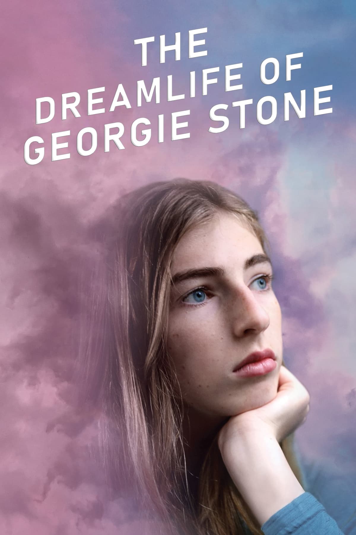 Affiche du film Georgie Stone : Les rêves d'une vie