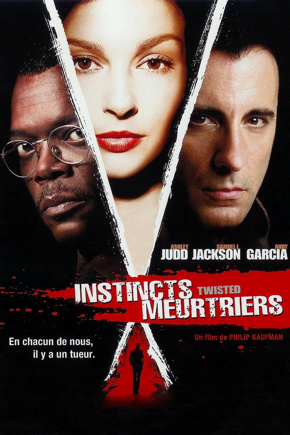 Affiche du film Instincts meurtriers poster