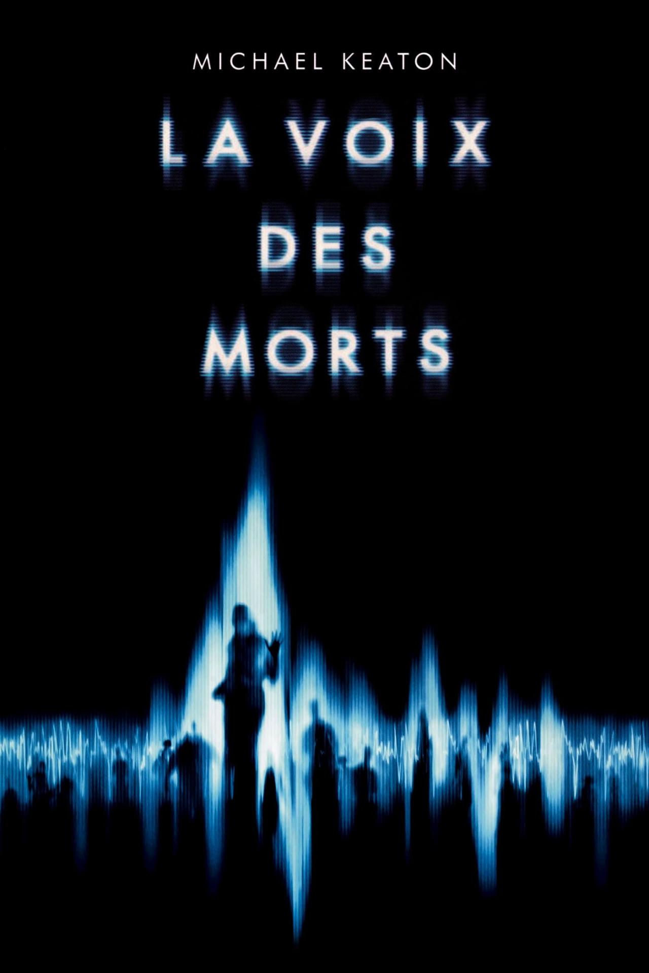 Affiche du film La Voix des morts poster