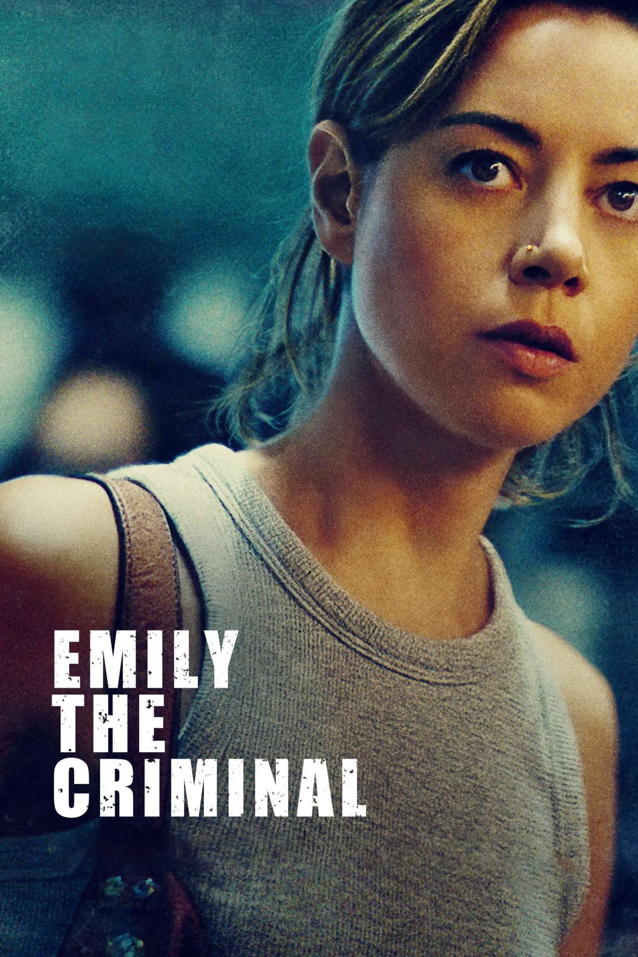 Emily the Criminal est-il disponible sur Netflix ou autre ?