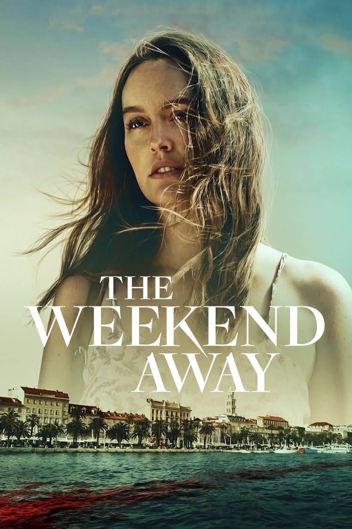 Affiche du film The Weekend Away poster