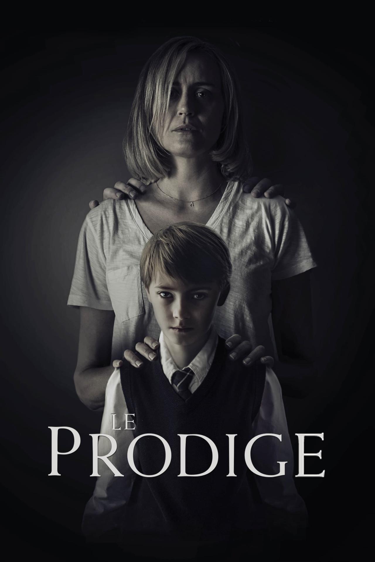 The Prodigy est-il disponible sur Netflix ou autre ?